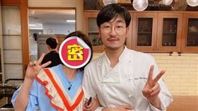 李尚雅（圖／翻攝自@seoul_1983 IG）