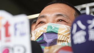 我家賣豬肉！侯首發聲：萊豬絕不能進