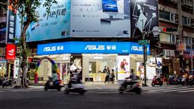 華碩旗艦店首進駐高雄　購機好康一次看懂（圖／ASUS提供）