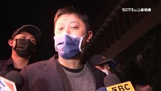 夢遊? 林秉樞自爆:曾走出看守所