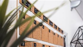 日曆示意圖。（圖／翻攝自unsplash）