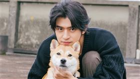 陳柏霖。（圖／LINE TV提供）