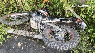 退休警撞退休警！老偵查隊長慘斷魂