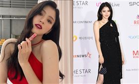 韓韶禧。(圖／IDOL LIVE截圖)