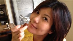 ▲林秉樞落網前曾私訊！謝欣霓爆：依舊說謊。（圖／謝欣霓臉書）