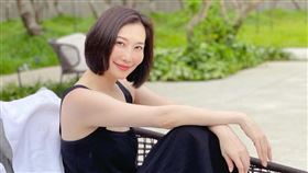 （圖／翻攝自錢德月IG）