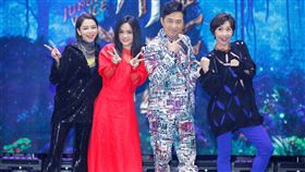 聲林之王。（圖／聲林之王3提供）