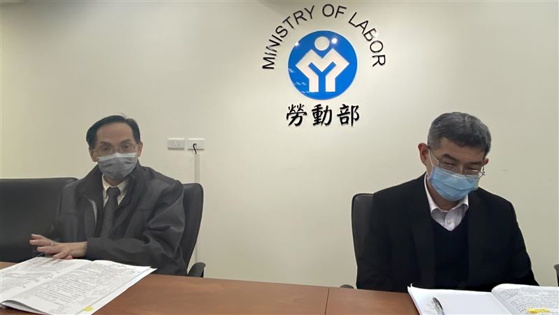 勞保費可緩繳　勞動部：金額破69億