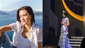 鍾麗緹 張敏鈞 IG