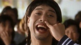 李建仁。（圖／翻攝自微博）