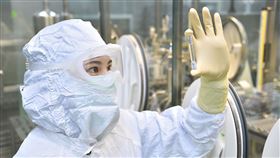 ▲藥華醫藥台中廠（圖／藥華藥提供）