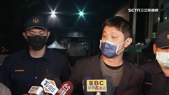 林秉樞5度道歉：放我一馬！竟藏詭計