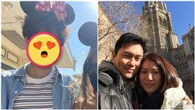 張智霖,袁詠儀,Morton,張慕童,正面,小孩（圖／翻攝自cheung_morton IG