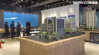 1周賣不到1間房子　北台灣待售建案破千件