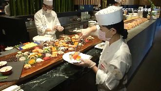 欣葉最高漲2成！用「餐券」免補差價