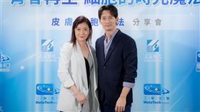 義大,溫昇豪,藝人,生技,細胞移植