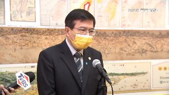 台鐵施工出包！王國材：真的非常慚愧