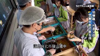 物價漲利潤低！學校營養午餐恐難招標