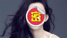 ▲童菲。（圖／翻攝自童菲微博） 