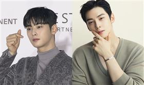 車銀優。（圖／車銀優IG，IDOL LIVE截圖）