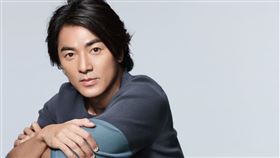 ▲鄭伊健。（圖／翻攝自鄭伊健微博）