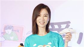 謝盈萱。（聯合勸募協會 提供