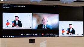 國會外交,台灣,捷克,資訊安全