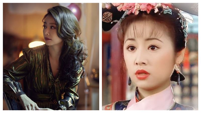 瓊瑤女星變3億製作人　她聰明回台