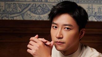 江宏傑掰了福原愛5個月　鬆口吐心境