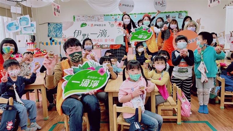 「小鮮肉」也說香！蘇晏霈直喊太害羞