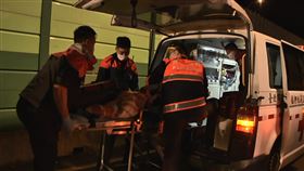  台北市,水源路,火警,