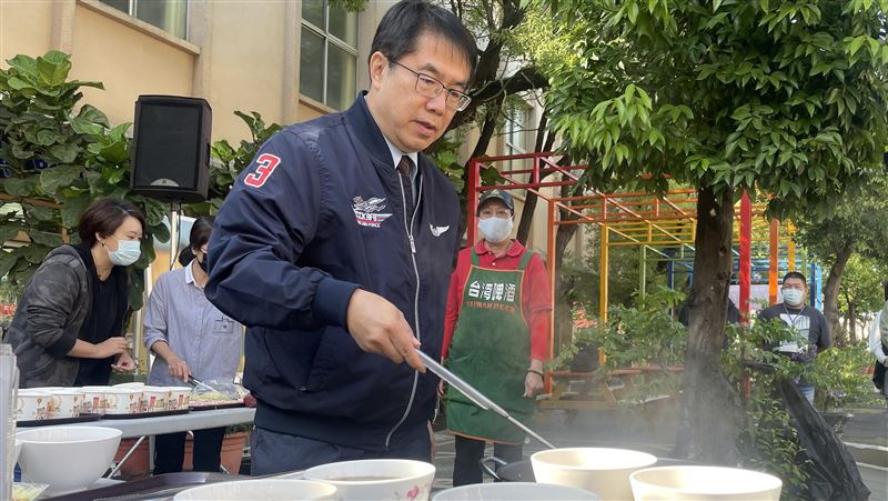 台南牛肉節將登場　推千份牛肉湯請客