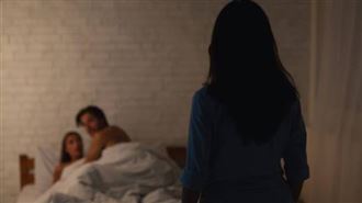 教會渣男婚後神隱！新娘揪偷吃生子怒告
