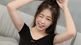 ㄚ頭被詐騙集團盜照，讓她罕見發文狠嗆。（圖／翻攝自ㄚ頭IG）