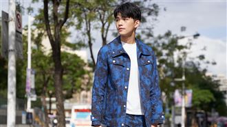 獨／《全明星3》王品澔揭單身內幕