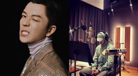 王櫟鑫。(圖／微博)