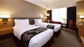 花蓮福容十週年慶　800元起入住、自助餐第三人僅10元（圖／福容花蓮店提供）