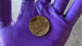 硬幣,零錢,退貨,找零
爆廢公社,