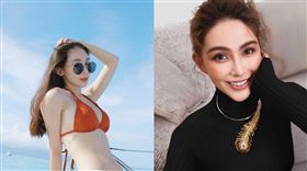 小牛（牟韻潔）。(圖／牟韻潔臉書)