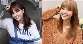 徐凱希下班後搭小黃被運將拒載，理由讓她相當傻眼。（圖／翻攝自徐凱希臉書