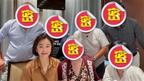 林青霞（圖／翻攝自南方周末微信）