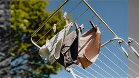 內褲（示意圖／pexels）