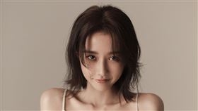 邵雨薇（圖／重版文化提供）