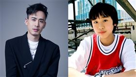 麻吉弟弟  周立銘《HOT SAUCE》 索尼音樂提供