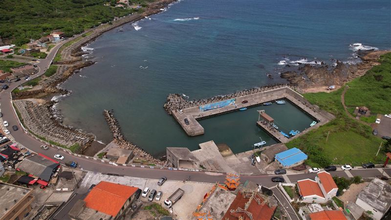 新北秘境／卯澳漁村山海行　心靈療癒