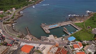 新北秘境／卯澳漁村山海行　心靈療癒