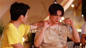 張睿家、林子閎、楊宇騰、石知田、李齊、羅德弘（圖／WeTV、結果娛樂提供）