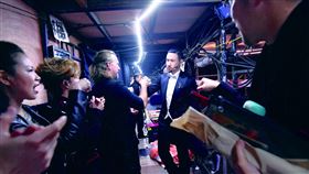 張學友 環球唱片提供