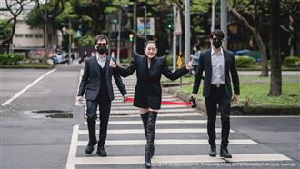 不藏了！小S驚揭「一夜情」對象