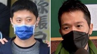 林秉樞搞網軍　何志偉嗆：PTT該關